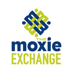 Moxie Exchange logo