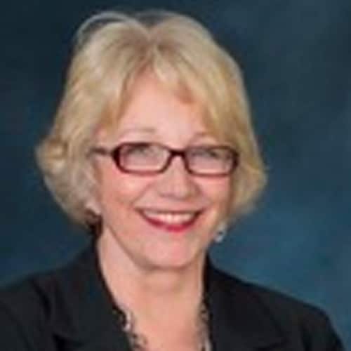 Moxie Board Member Sue Schell